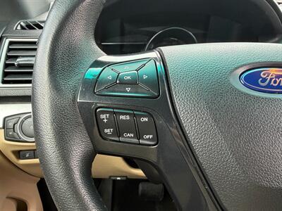 2016 Ford Explorer XLT   - Photo 24 - Jonestown, PA 17038