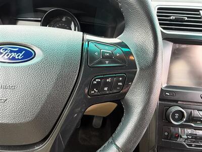 2016 Ford Explorer XLT   - Photo 23 - Jonestown, PA 17038