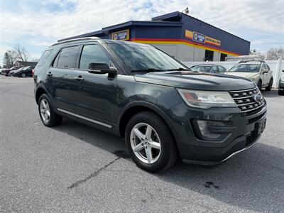 2016 Ford Explorer XLT   - Photo 4 - Jonestown, PA 17038