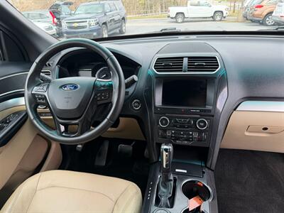 2016 Ford Explorer XLT   - Photo 19 - Jonestown, PA 17038