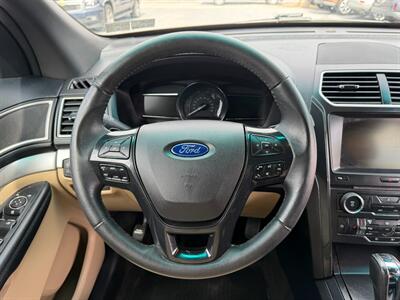 2016 Ford Explorer XLT   - Photo 22 - Jonestown, PA 17038