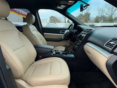 2016 Ford Explorer XLT   - Photo 17 - Jonestown, PA 17038