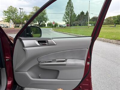 2010 Subaru Forester 2.5X Premium - Photo 16 - Jonestown, PA 17038