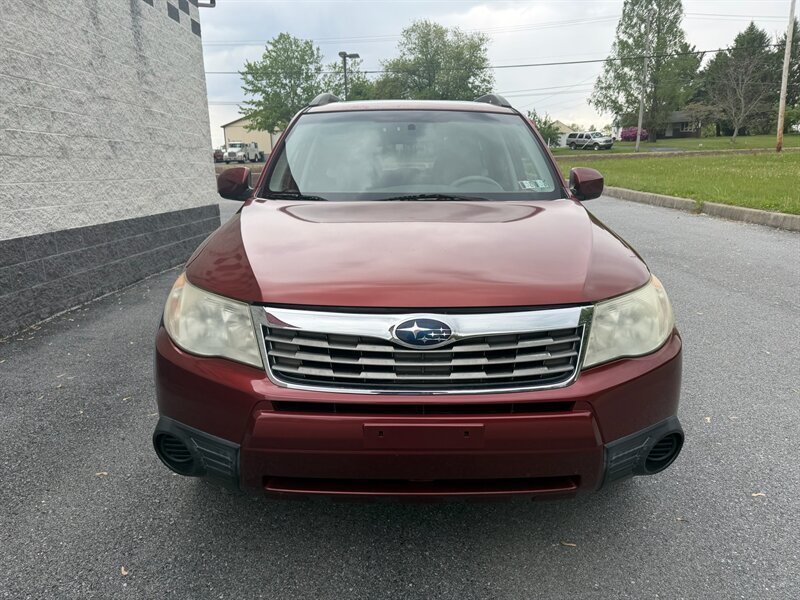 2010 Subaru Forester 2.5X Premium - Photo 3 - Jonestown, PA 17038