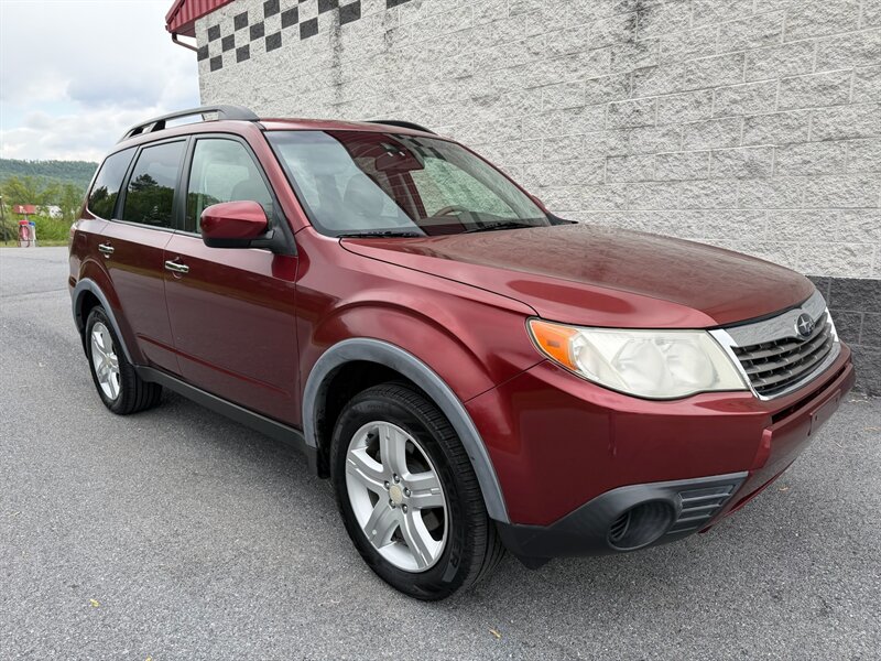 2010 Subaru Forester 2.5X Premium - Photo 4 - Jonestown, PA 17038