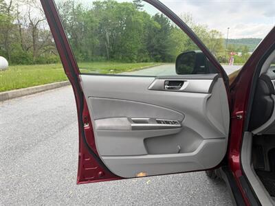 2010 Subaru Forester 2.5X Premium - Photo 9 - Jonestown, PA 17038