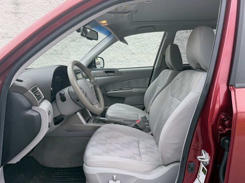 2010 Subaru Forester 2.5X Premium - Photo 10 - Jonestown, PA 17038