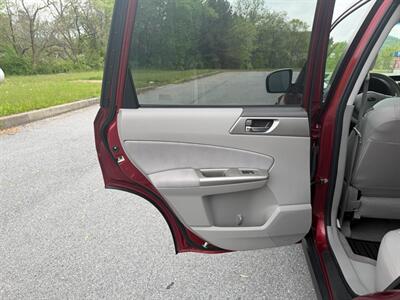 2010 Subaru Forester 2.5X Premium - Photo 11 - Jonestown, PA 17038
