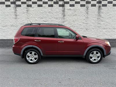 2010 Subaru Forester 2.5X Premium - Photo 5 - Jonestown, PA 17038