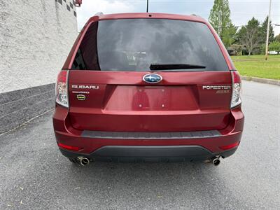 2010 Subaru Forester 2.5X Premium - Photo 7 - Jonestown, PA 17038