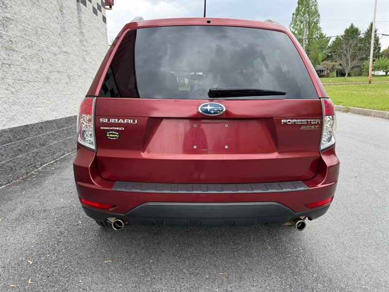 2010 Subaru Forester 2.5X Premium - Photo 7 - Jonestown, PA 17038