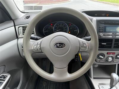 2010 Subaru Forester 2.5X Premium - Photo 19 - Jonestown, PA 17038