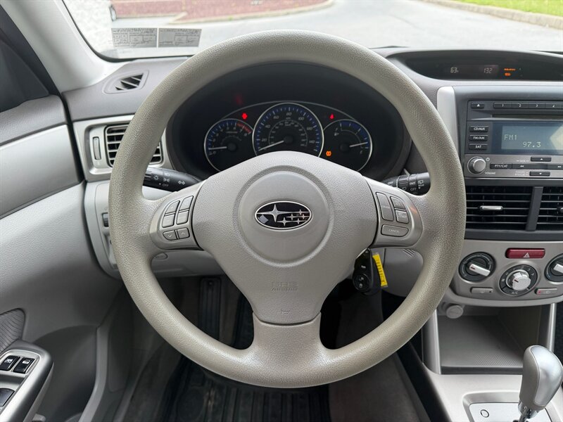 2010 Subaru Forester 2.5X Premium - Photo 19 - Jonestown, PA 17038