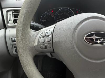 2010 Subaru Forester 2.5X Premium - Photo 20 - Jonestown, PA 17038