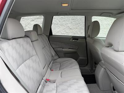 2010 Subaru Forester 2.5X Premium - Photo 14 - Jonestown, PA 17038