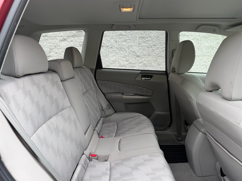 2010 Subaru Forester 2.5X Premium - Photo 14 - Jonestown, PA 17038