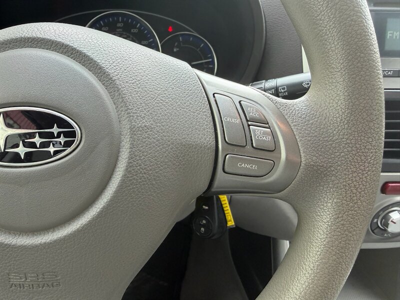 2010 Subaru Forester 2.5X Premium - Photo 21 - Jonestown, PA 17038