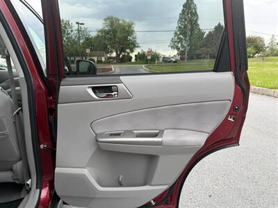 2010 Subaru Forester 2.5X Premium - Photo 13 - Jonestown, PA 17038
