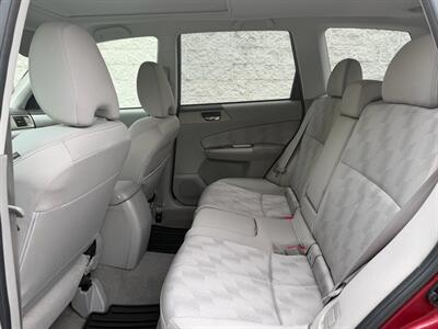 2010 Subaru Forester 2.5X Premium - Photo 12 - Jonestown, PA 17038
