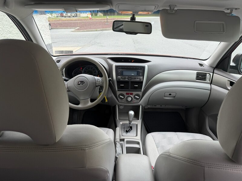 2010 Subaru Forester 2.5X Premium - Photo 15 - Jonestown, PA 17038