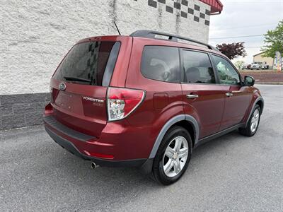 2010 Subaru Forester 2.5X Premium - Photo 6 - Jonestown, PA 17038