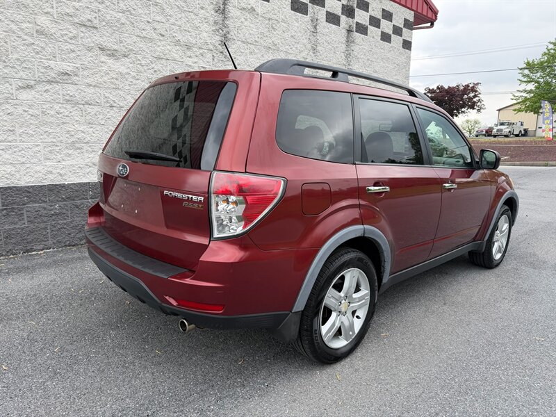 2010 Subaru Forester 2.5X Premium - Photo 6 - Jonestown, PA 17038