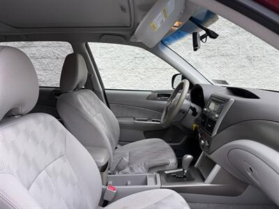 2010 Subaru Forester 2.5X Premium - Photo 17 - Jonestown, PA 17038
