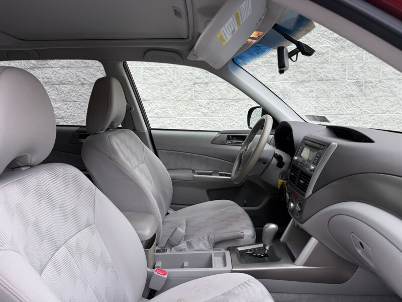2010 Subaru Forester 2.5X Premium - Photo 17 - Jonestown, PA 17038
