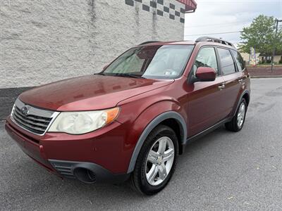 2010 Subaru Forester 2.5X Premium - Photo 2 - Jonestown, PA 17038