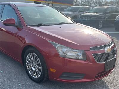 2012 Chevrolet Cruze ECO   - Photo 6 - Jonestown, PA 17038