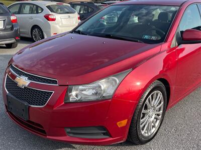 2012 Chevrolet Cruze ECO   - Photo 8 - Jonestown, PA 17038