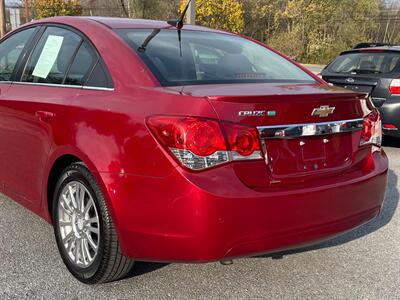 2012 Chevrolet Cruze ECO   - Photo 2 - Jonestown, PA 17038