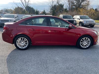 2012 Chevrolet Cruze ECO   - Photo 5 - Jonestown, PA 17038