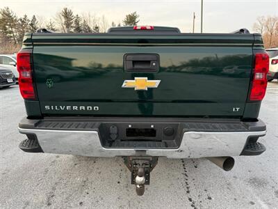 2015 Chevrolet Silverado 2500HD LT   - Photo 6 - Millerstown, PA 17062