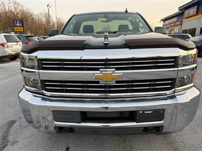2015 Chevrolet Silverado 2500HD LT   - Photo 3 - Millerstown, PA 17062