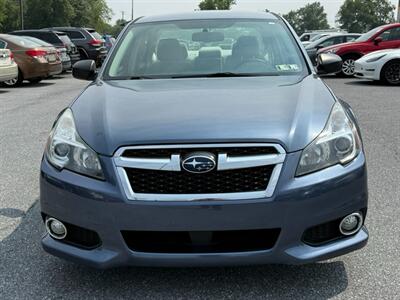 2014 Subaru Legacy 2.5i   - Photo 3 - Jonestown, PA 17038