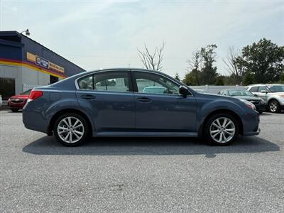2014 Subaru Legacy 2.5i   - Photo 5 - Jonestown, PA 17038