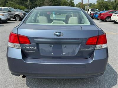 2014 Subaru Legacy 2.5i   - Photo 7 - Jonestown, PA 17038