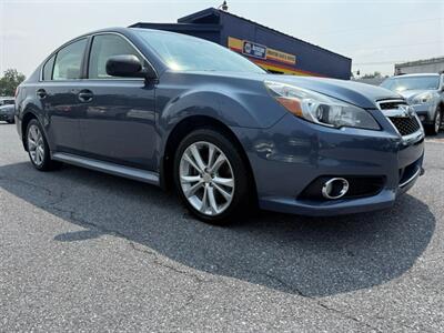 2014 Subaru Legacy 2.5i   - Photo 4 - Jonestown, PA 17038