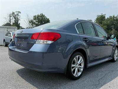 2014 Subaru Legacy 2.5i   - Photo 6 - Jonestown, PA 17038