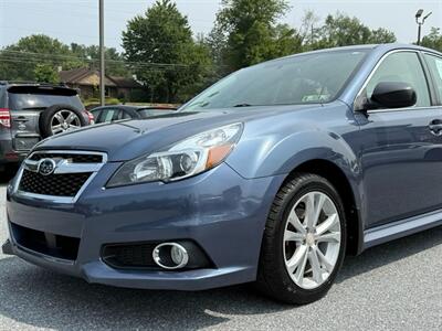 2014 Subaru Legacy 2.5i   - Photo 2 - Jonestown, PA 17038