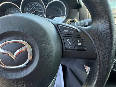 2014 Mazda CX-5 Sport   - Photo 23 - Jonestown, PA 17038