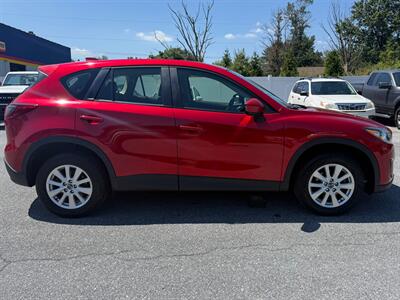 2014 Mazda CX-5 Sport   - Photo 5 - Jonestown, PA 17038