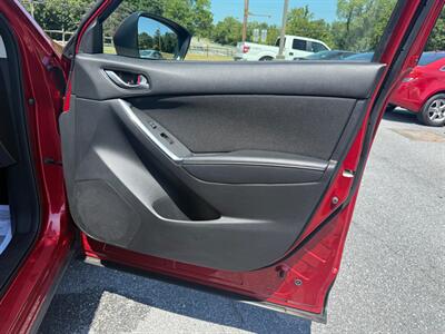2014 Mazda CX-5 Sport   - Photo 18 - Jonestown, PA 17038