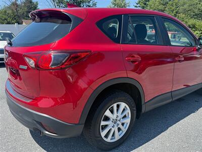 2014 Mazda CX-5 Sport   - Photo 10 - Jonestown, PA 17038