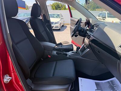 2014 Mazda CX-5 Sport   - Photo 20 - Jonestown, PA 17038