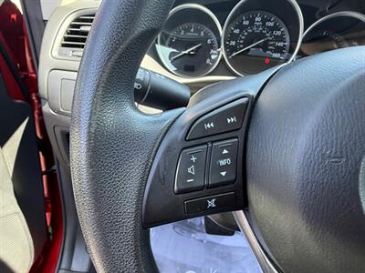 2014 Mazda CX-5 Sport   - Photo 24 - Jonestown, PA 17038