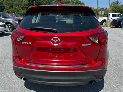 2014 Mazda CX-5 Sport   - Photo 9 - Jonestown, PA 17038
