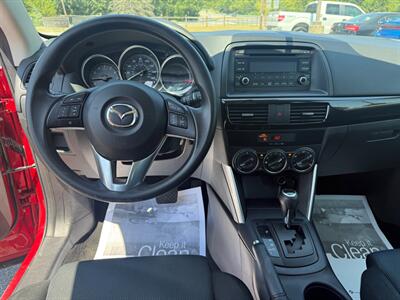 2014 Mazda CX-5 Sport   - Photo 13 - Jonestown, PA 17038