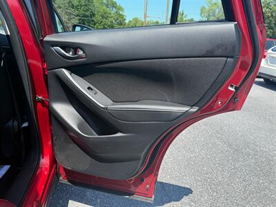 2014 Mazda CX-5 Sport   - Photo 11 - Jonestown, PA 17038